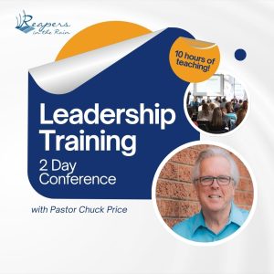 2 Day Leadership Conference